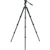 Видеоштатив алюминиевый Benro A1883FS2 "Travel"